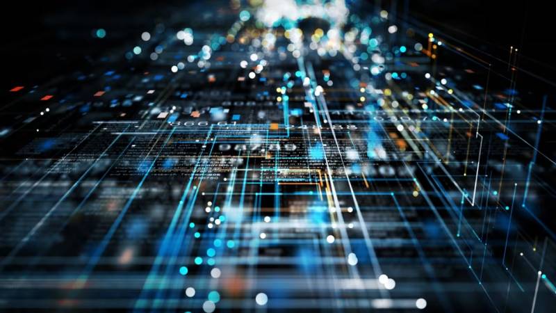 虹口区AI软件开发公司:Python赋能网页开发的适用场景解析