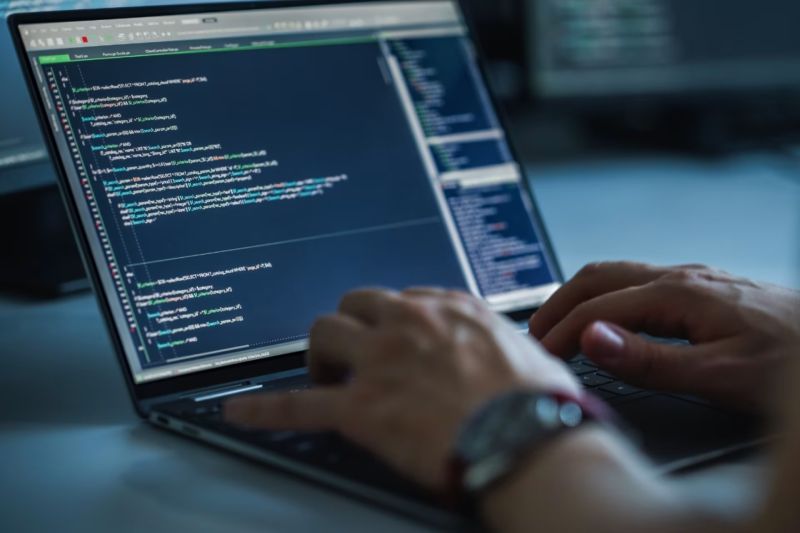 虹口区软件定制开发:PHP与Node.js,后端解决方案的优势博弈