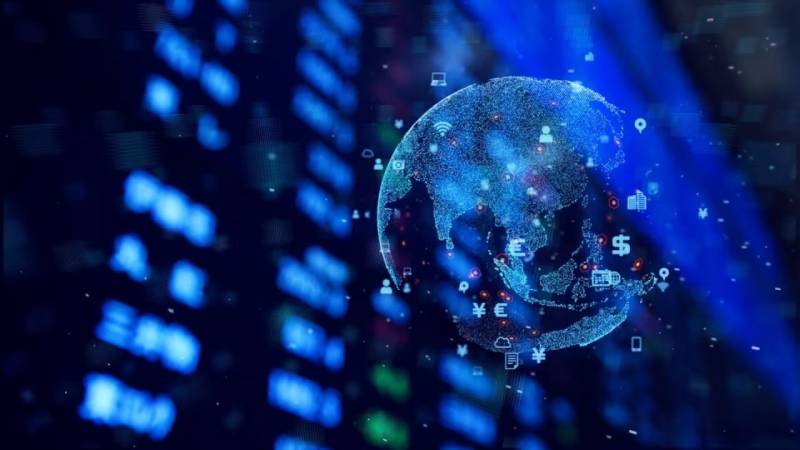 虹口区AI数字化转型：破局6大痛点，领航数字变革新征程